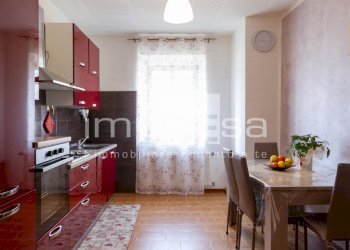 Foto 4 - Quadrilocale Via Amati
 
0, Fanna - foto 4