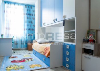 Foto 10 - Quadrilocale Via Amati
 
0, Fanna - foto 10