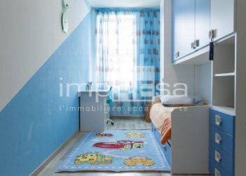 Foto 11 - Quadrilocale Via Amati
 
0, Fanna - foto 11