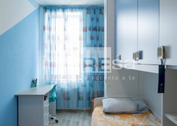 Foto 12 - Quadrilocale Via Amati
 
0, Fanna - foto 12