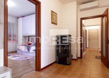 Foto 13 - Quadrilocale Via Amati
 
0, Fanna - foto 13