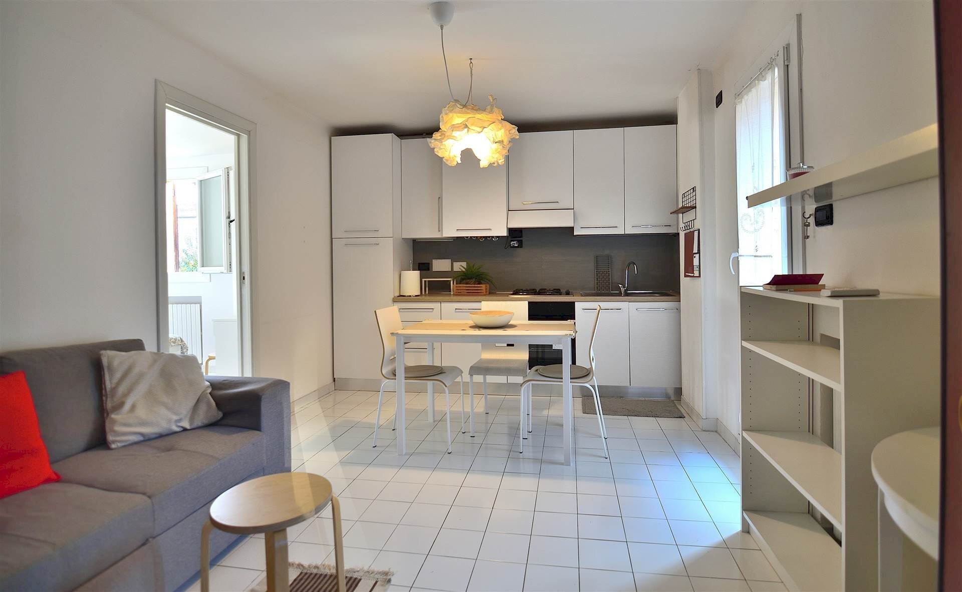 Bilocale Via Giovanni DuprÃ¨ 10, Bologna (zona Fossolo) - foto 2