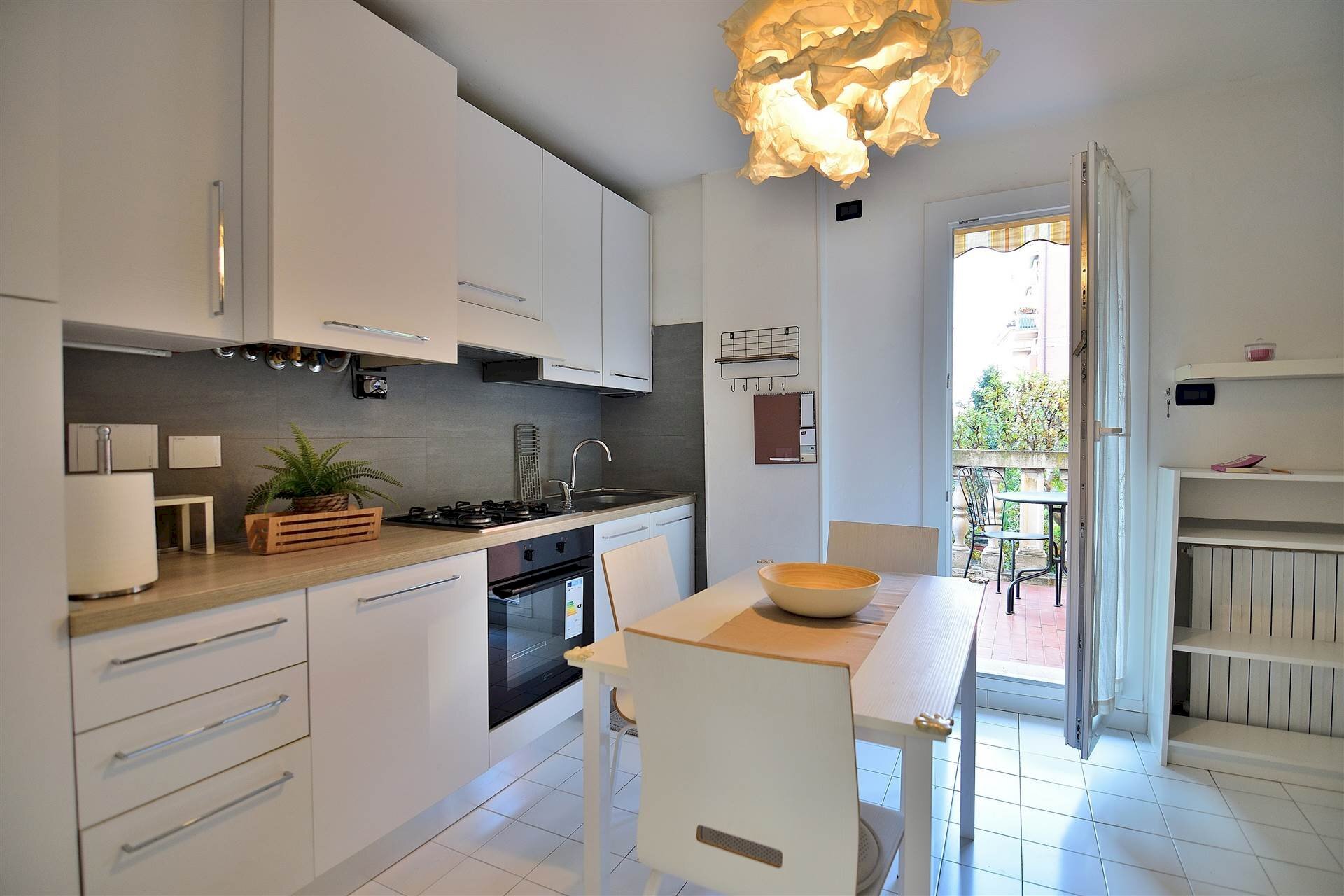 Bilocale Via Giovanni DuprÃ¨ 10, Bologna (zona Fossolo) - foto 3