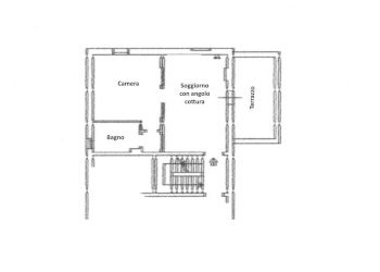 Bilocale Via Giovanni DuprÃ¨ 10, Bologna (zona Fossolo) - foto 15