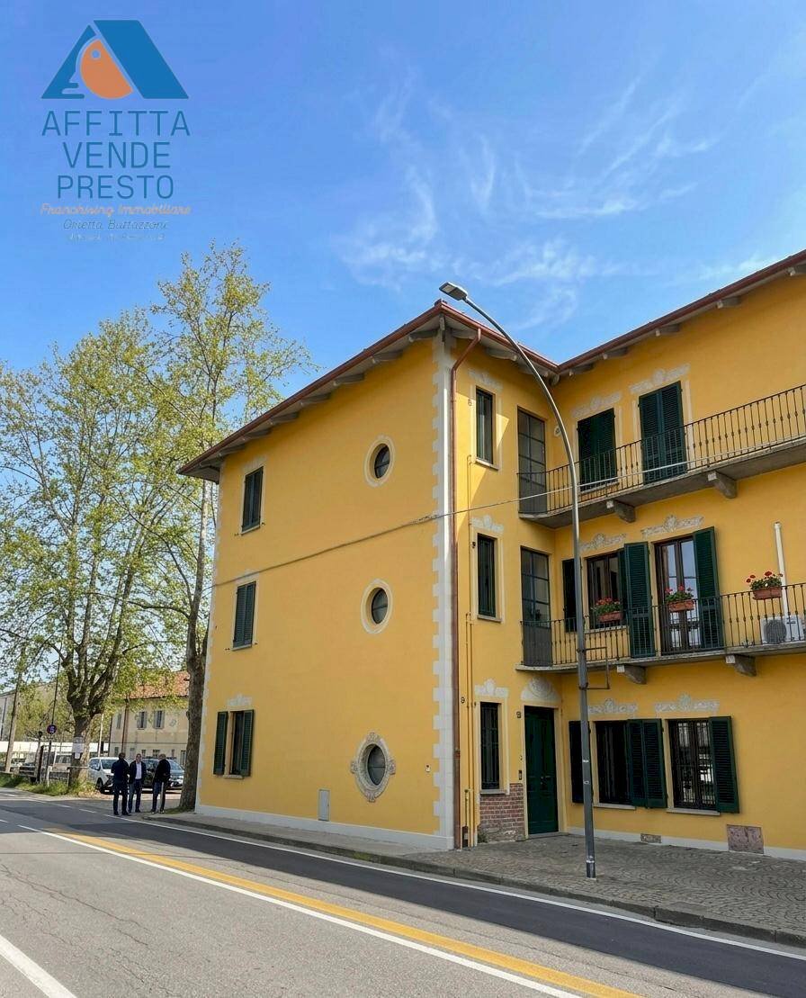 Foto 1 - Ufficio Via Martiri D'Italia
 
22, Caluso - foto 1