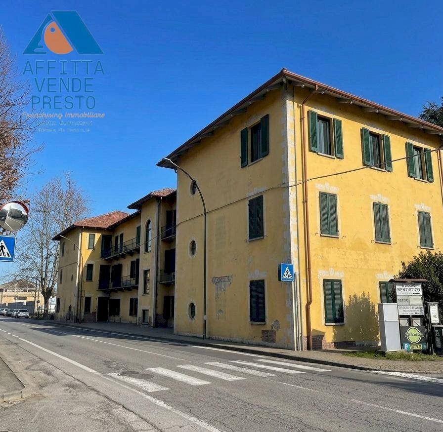 Foto 2 - Ufficio Via Martiri D'Italia
 
22, Caluso - foto 2