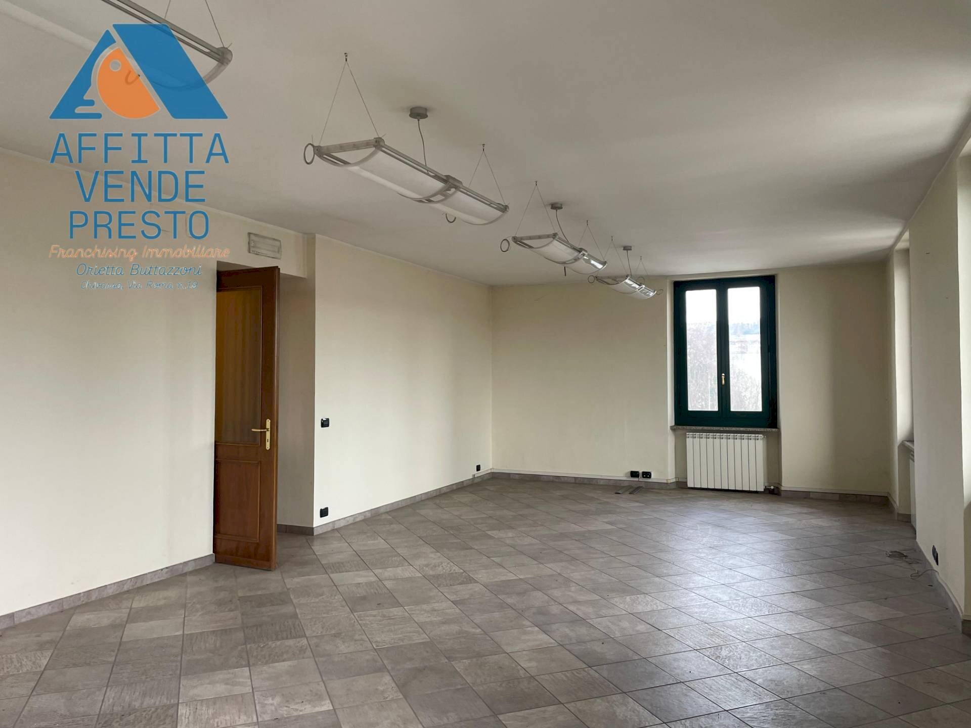 Foto 3 - Office Via Martiri D'Italia
 
22, Caluso - photo 3