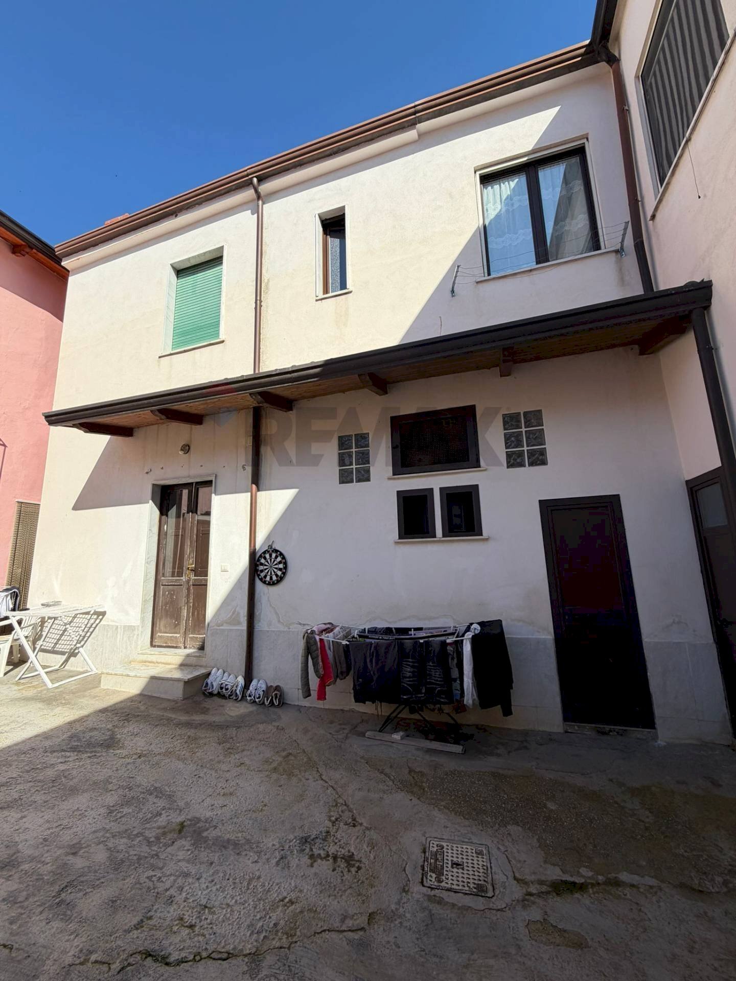 Casa all\'aperto - Trilocale Via Rio Persico
 
5, Carinola - foto 3