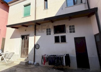 Casa all\'aperto - Trilocale Via Rio Persico
 
5, Carinola - foto 3