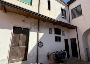 Casa all\'aperto - Trilocale Via Rio Persico
 
5, Carinola - foto 4