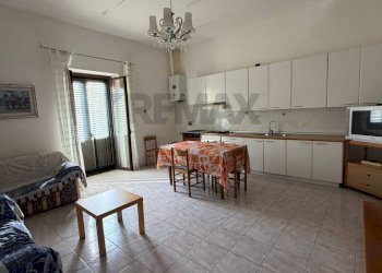 Sala da pranzo - Trilocale Via Rio Persico
 
5, Carinola - foto 10