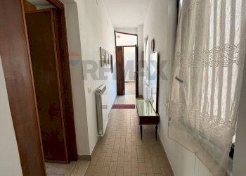 Hall / corridoio - Trilocale Via Rio Persico
 
5, Carinola - foto 13