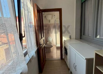 Hall / corridoio - Trilocale Via Rio Persico
 
5, Carinola - foto 14