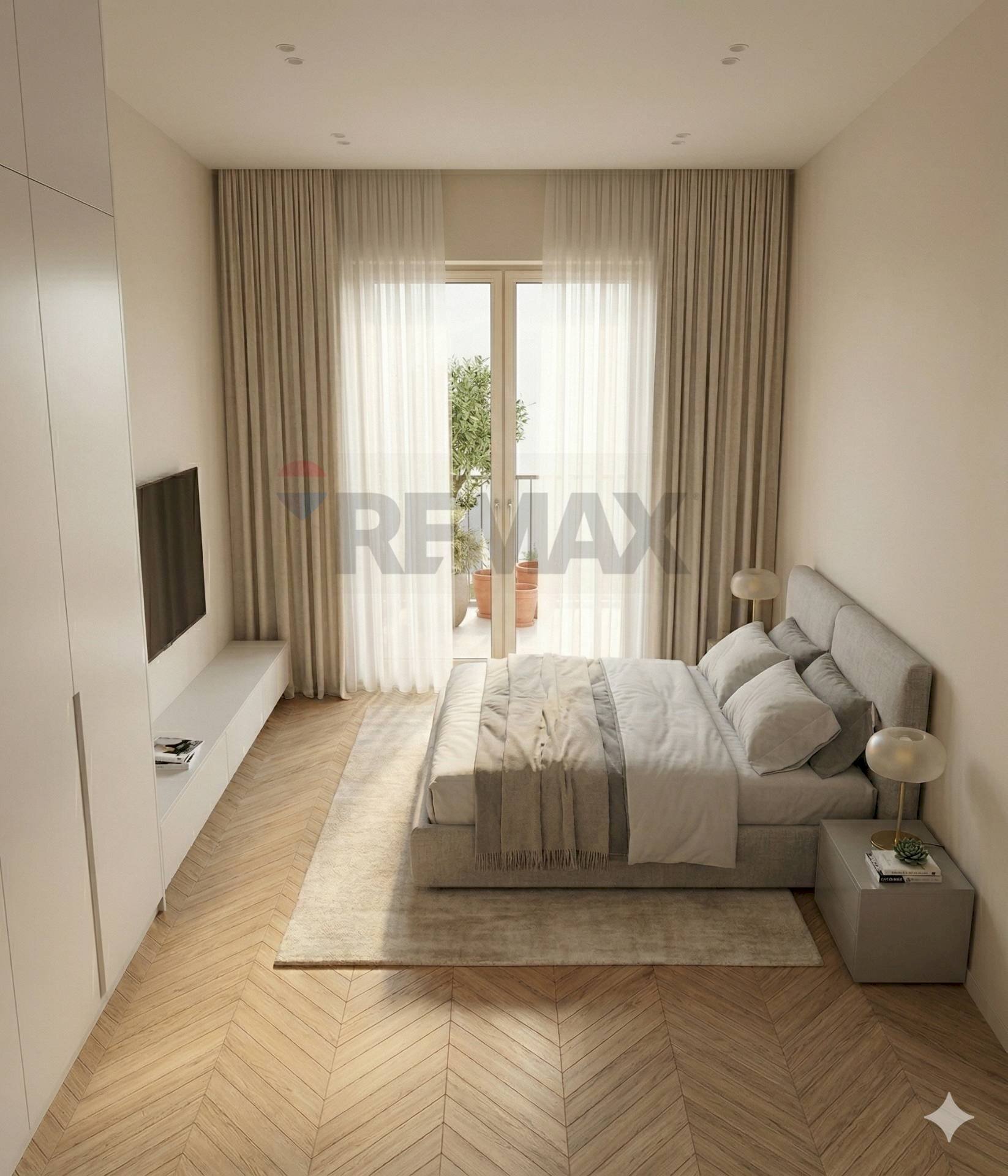 Camera / camera da letto - Bilocale Via Luigi Veratti
 
2, Milano - foto 3