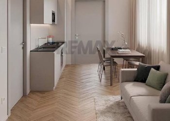 Sala da pranzo - Bilocale Via Luigi Veratti
 
2, Milano - foto 1