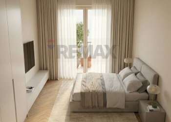 Camera / camera da letto - Bilocale Via Luigi Veratti
 
2, Milano - foto 3