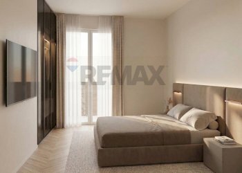 Camera / camera da letto - Bilocale Via Luigi Veratti
 
2, Milano - foto 5