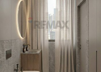 Bagno - Bilocale Via Luigi Veratti
 
2, Milano - foto 14
