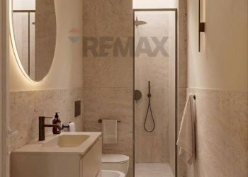 Bagno - Bilocale Via Luigi Veratti
 
2, Milano - foto 15