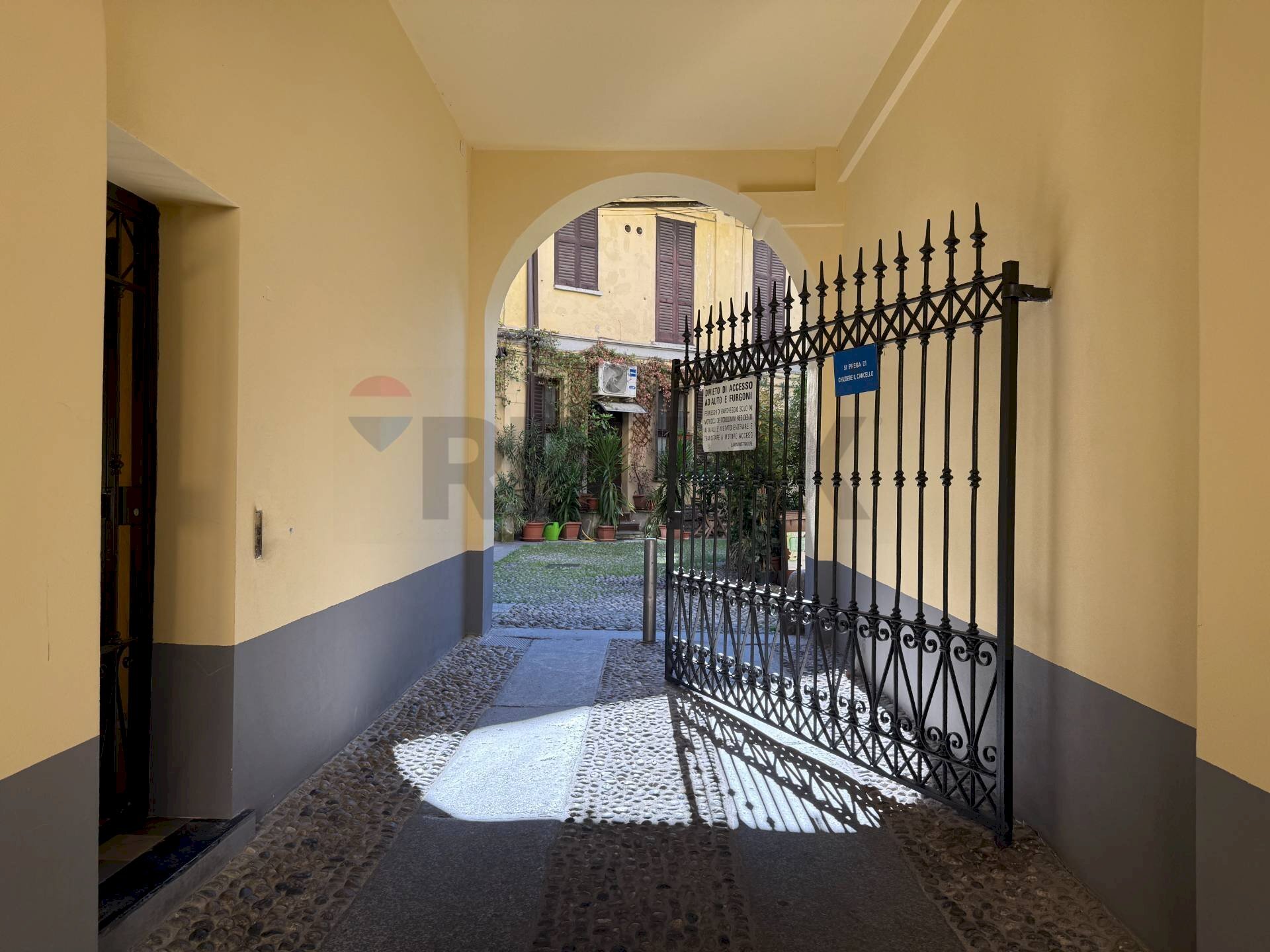 Terrazza - Monolocale Via Evangelista Torricelli
3, Milano - foto 2