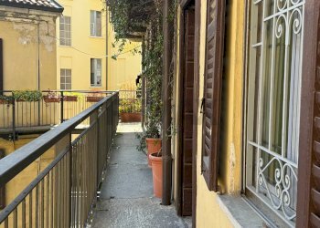 Balcone - Monolocale Via Evangelista Torricelli
 
3, Milano - foto 4