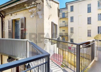 Balcone - Monolocale Via Evangelista Torricelli
 
3, Milano - foto 5