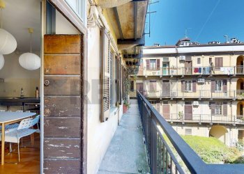 Balcone - Monolocale Via Evangelista Torricelli
 
3, Milano - foto 6