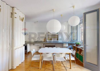 Sala da pranzo - Monolocale Via Evangelista Torricelli
 
3, Milano - foto 8