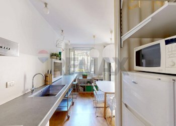 Cucina - Monolocale Via Evangelista Torricelli
 
3, Milano - foto 12