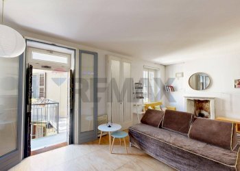 Soggiorno - Monolocale Via Evangelista Torricelli
 
3, Milano - foto 14