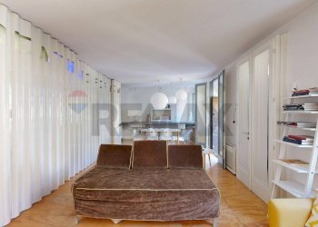 Soggiorno - Monolocale Via Evangelista Torricelli
 
3, Milano - foto 15