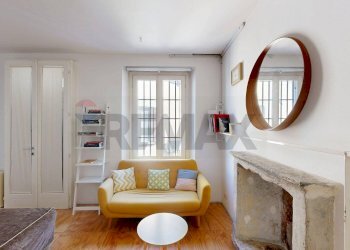 Soggiorno - Monolocale Via Evangelista Torricelli
 
3, Milano - foto 16