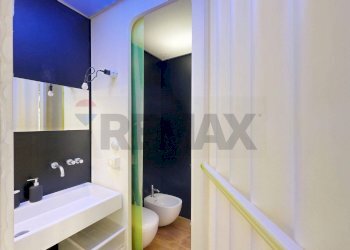 Bagno - Monolocale Via Evangelista Torricelli
 
3, Milano - foto 20