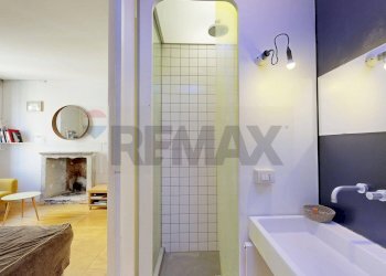 Bagno - Monolocale Via Evangelista Torricelli
 
3, Milano - foto 21