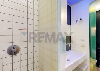 Bagno - Monolocale Via Evangelista Torricelli
 
3, Milano - foto 22