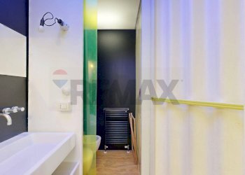 Bagno - Monolocale Via Evangelista Torricelli
 
3, Milano - foto 23