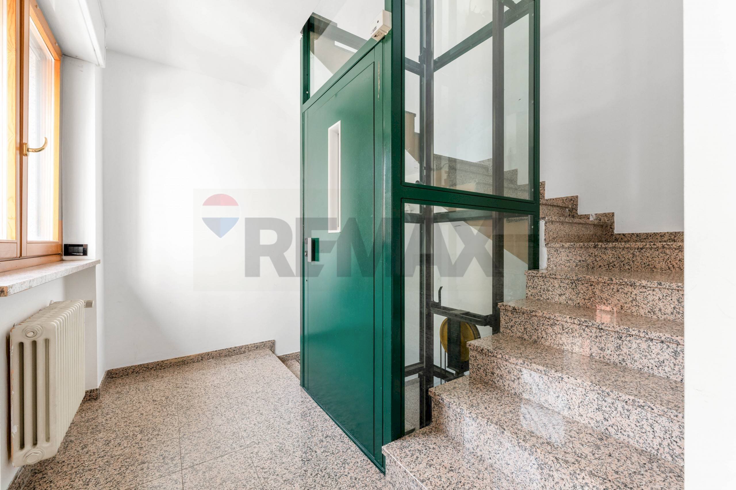 Scale - Casa indipendente Viale Monza
 
71, Milano - foto 2