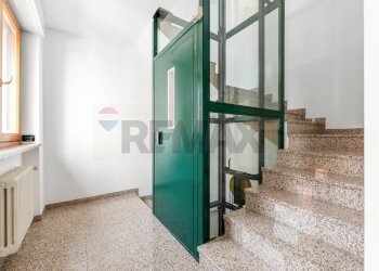 Scale - Casa indipendente Viale Monza
71, Milano - foto 2