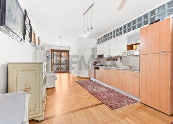 Cucina - Casa indipendente Viale Monza
71, Milano - foto 4