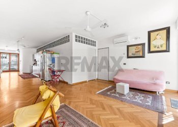 Sala da pranzo - Casa indipendente Viale Monza
71, Milano - foto 6