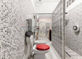 Bagno - Casa indipendente Viale Monza
71, Milano - foto 8