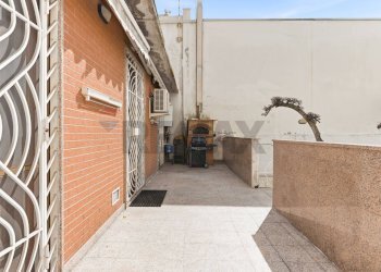 Terrazza - Casa indipendente Viale Monza
71, Milano - foto 10