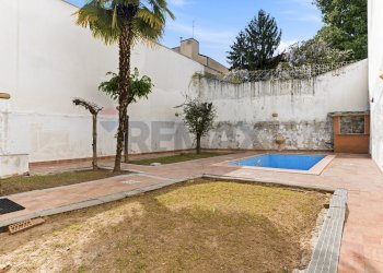 Piscina - Casa indipendente Viale Monza
71, Milano - foto 11