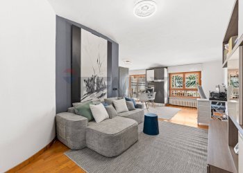 Soggiorno - Casa indipendente Viale Monza
71, Milano - foto 13