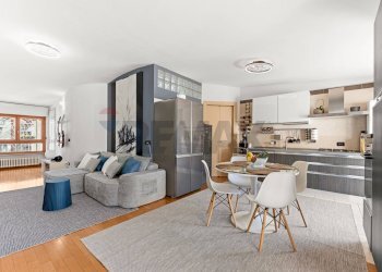 Sala da pranzo - Casa indipendente Viale Monza
71, Milano - foto 15