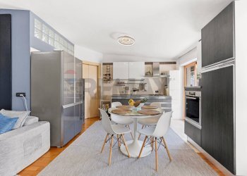 Cucina - Casa indipendente Viale Monza
71, Milano - foto 16