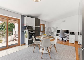 Sala da pranzo - Casa indipendente Viale Monza
71, Milano - foto 17