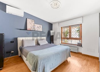 Camera / camera da letto - Casa indipendente Viale Monza
71, Milano - foto 18