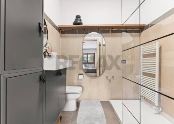 Bagno - Casa indipendente Viale Monza
71, Milano - foto 20