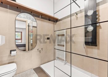 Bagno - Casa indipendente Viale Monza
71, Milano - foto 21